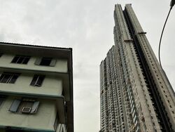 Avenue South Residence (D3), Apartment #457924241